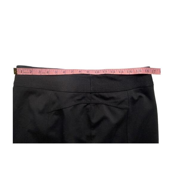 White House Black Market Black Pencil Skirt Size 12 - Picture 8 of 8